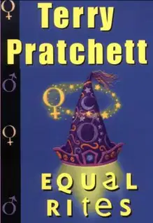 Equal Rites