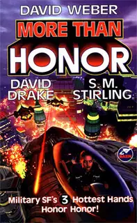 The Universe of Honor Harrington