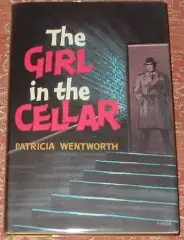 The Girl in the Cellar