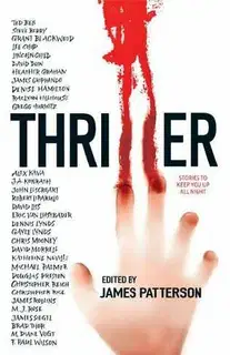 Thriller: Stories to Keep You Up All Night