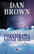 ConspiraЕЈia