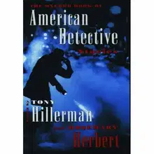 The Oxford Book of American Detective Stories