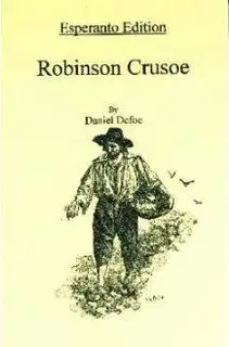 Robinsono Kruso