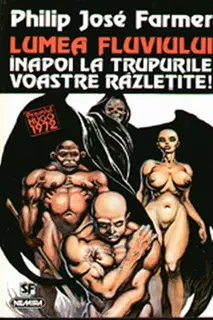 Lumea fluviului