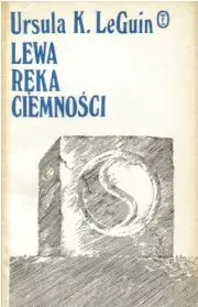 Lewa rД™ka ciemnoЕ›ci