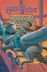 Harry Potter И™i prizonierul din Azkaban