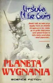 Planeta wygnania