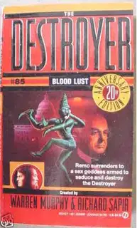 Blood Lust