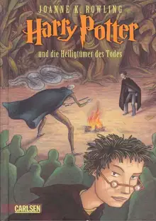 Harry Potter und die HeiligtГјmer des Todes