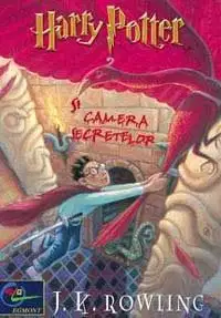 Harry Potter Еџi Camera Secretelor