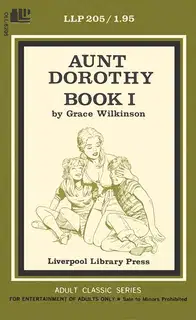 Aunt Dorothy book I