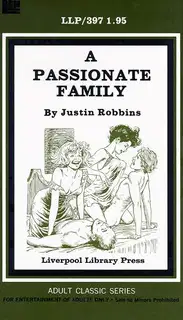 A passionate family