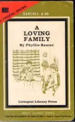 A loving family