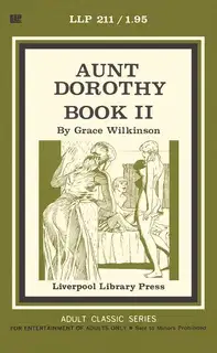 Aunt Dorothy book II