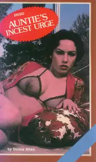 Auntie_s incest urge