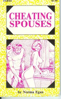 Cheating Spouses