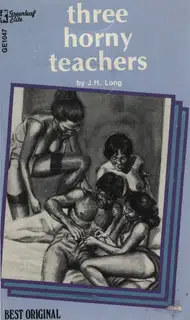 Three horny teachers