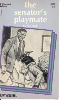 The Senator_s playmate