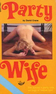 Party wife
