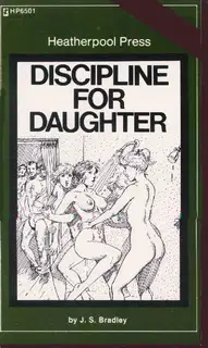 Discipline for daughter