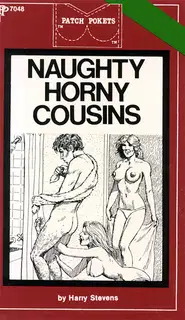 Naughty horny cousins