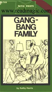 Gang-bang family