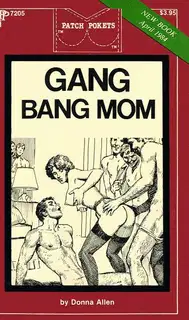 Gang bang mom