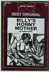 Billy_s horny mother