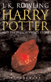 Harry Potter and the SorcererвЂ™s Stone
