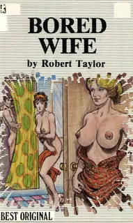 Bored wife
