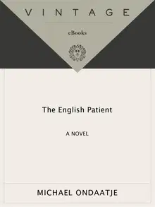 The English Patient