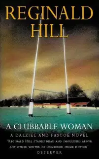 A clubbable woman