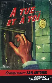 A tueвЂ¦ et Г toi