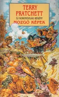 MozgГі kГ©pek