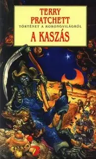 A kaszГЎs