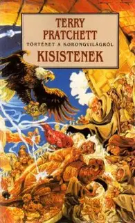Kisistenek