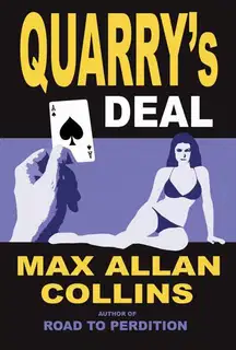 Quarry's Deal