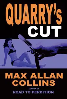 Quarry's Cut