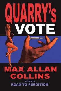 Quarry's Vote
