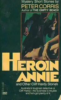Heroin Annie