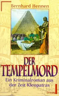 Der Tempelmord