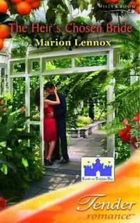The HeirвЂ™s Chosen Bride