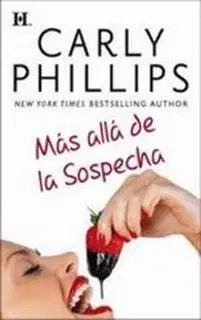 MГЎs AllГЎ De La Sospecha