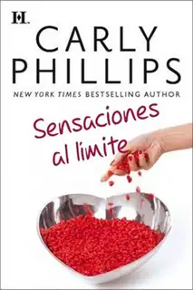 Sensaciones Al LГ­mite