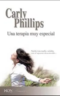 Una terapia muy especial