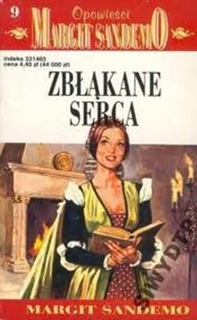 ZbЕ‚Д…kane Serca
