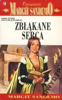 ZbЕ‚Д…kane Serca