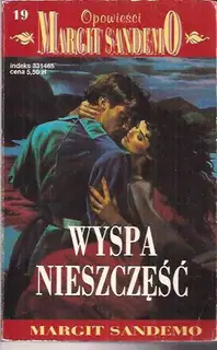 Wyspa NieszczД™Е›Д‡