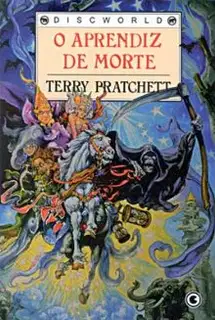 O aprendiz de Morte