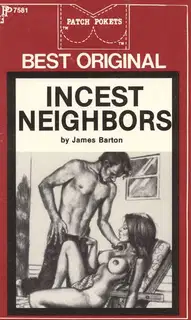 Incest neighbors